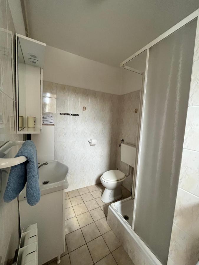 Apartment Danica *