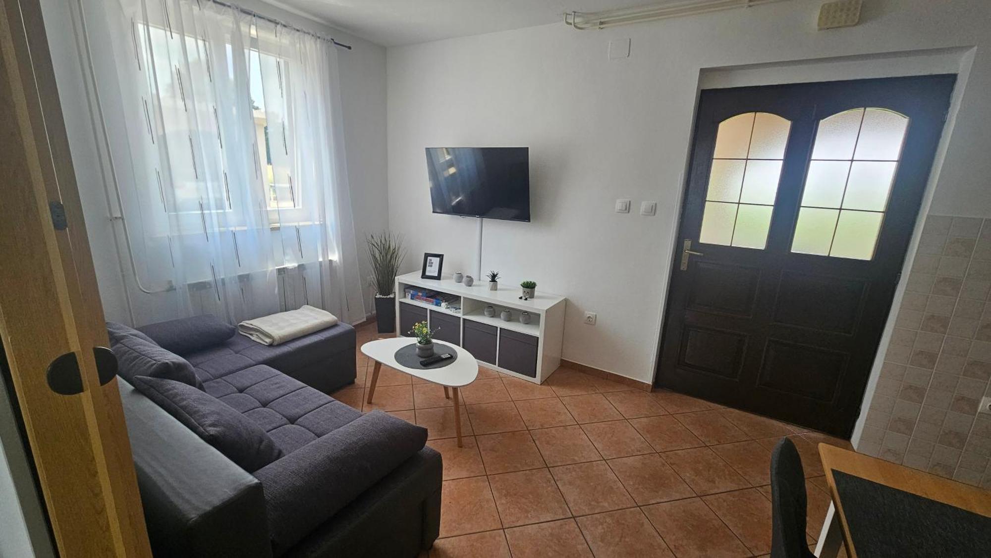 Apartment Danica *
