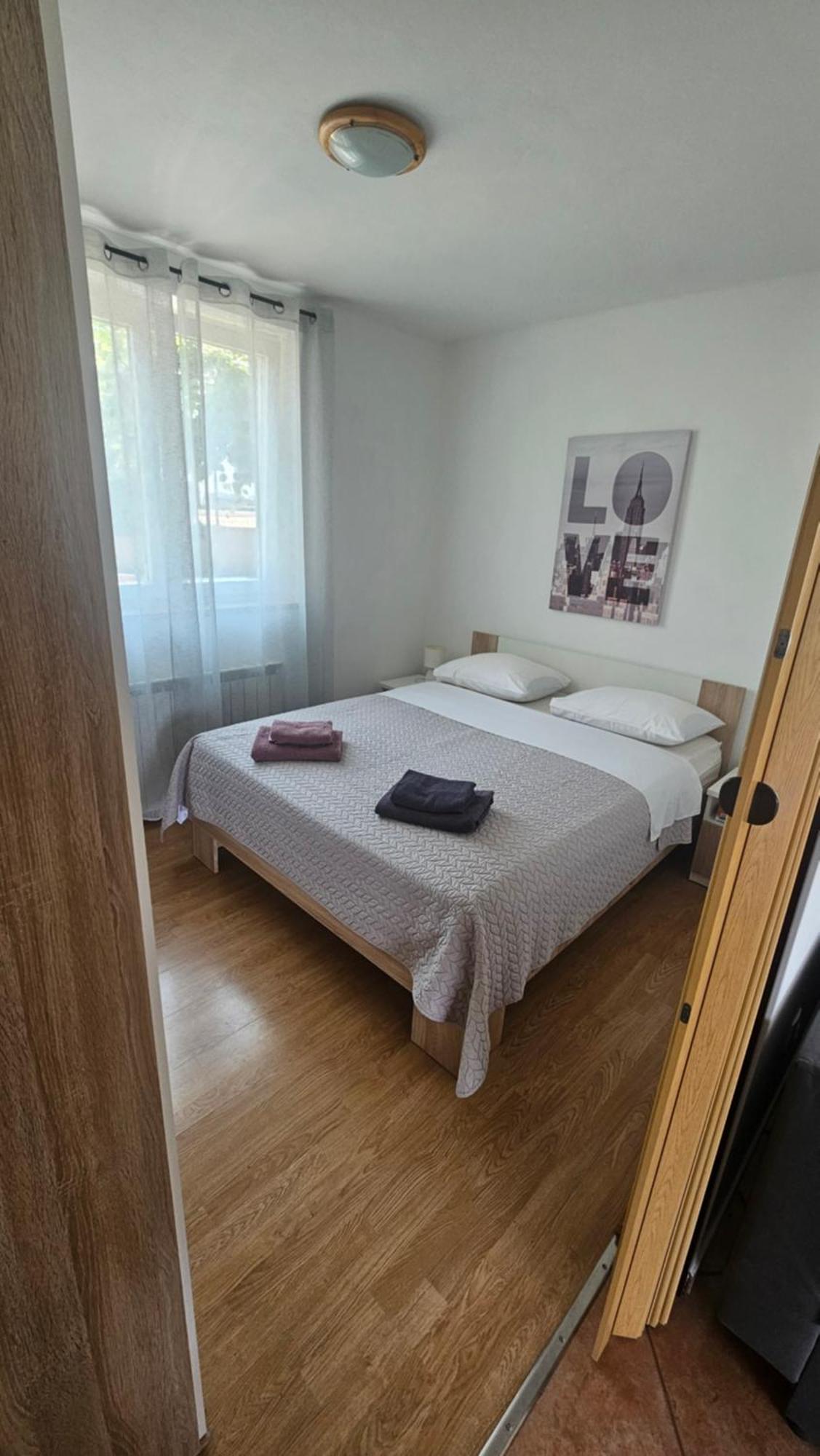 Danica Apartment Valtura