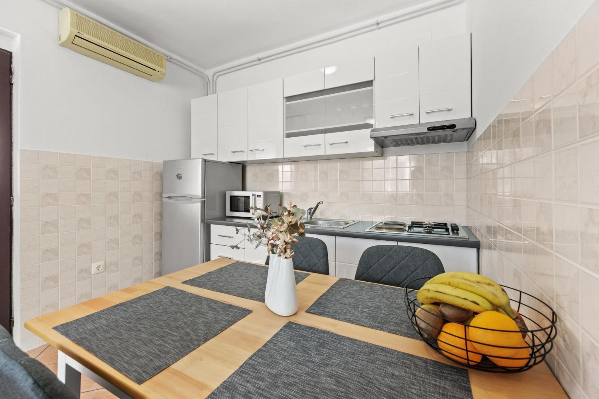 Danica Apartmán Valtura