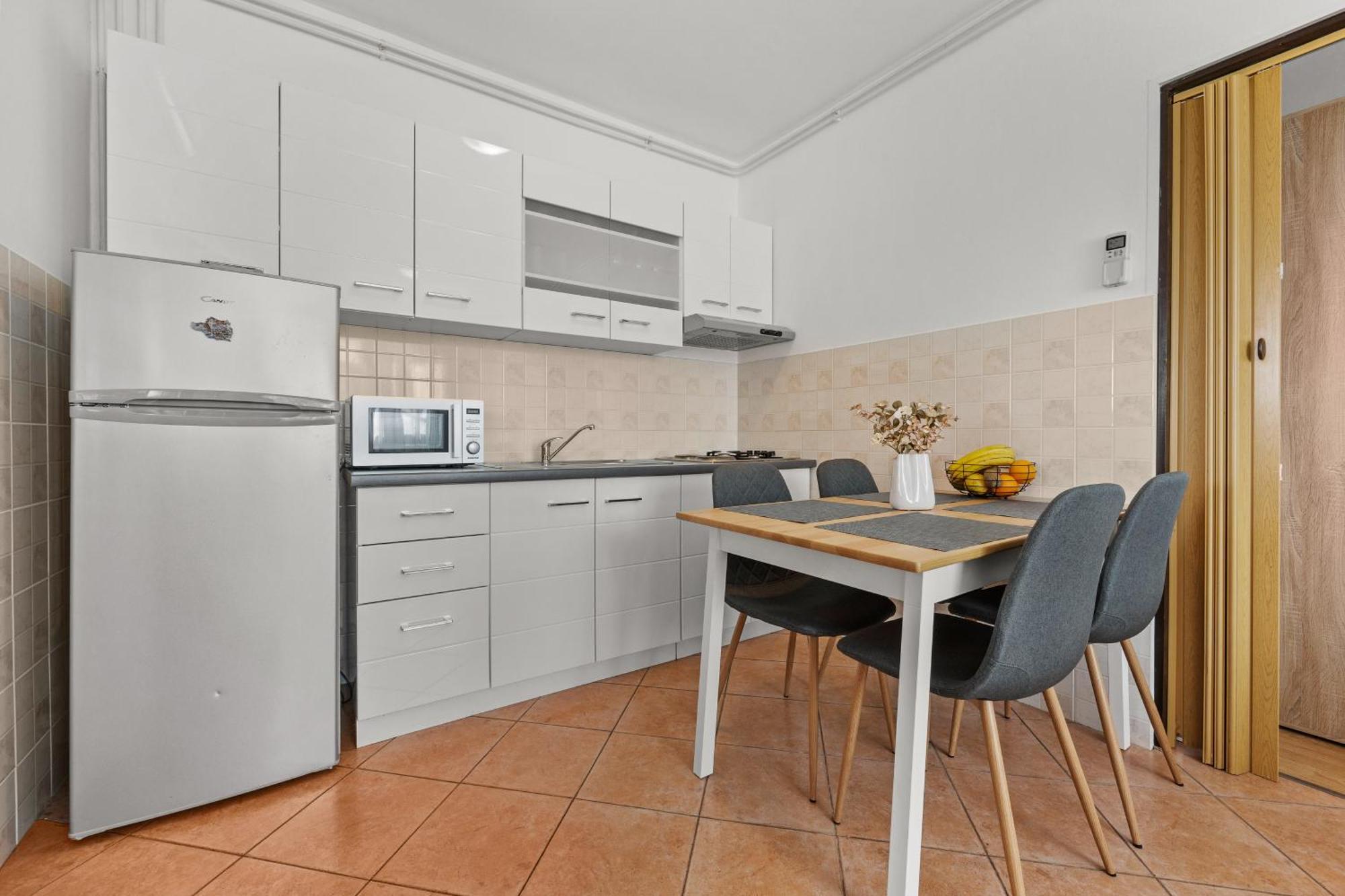 Apartmán Danica Valtura