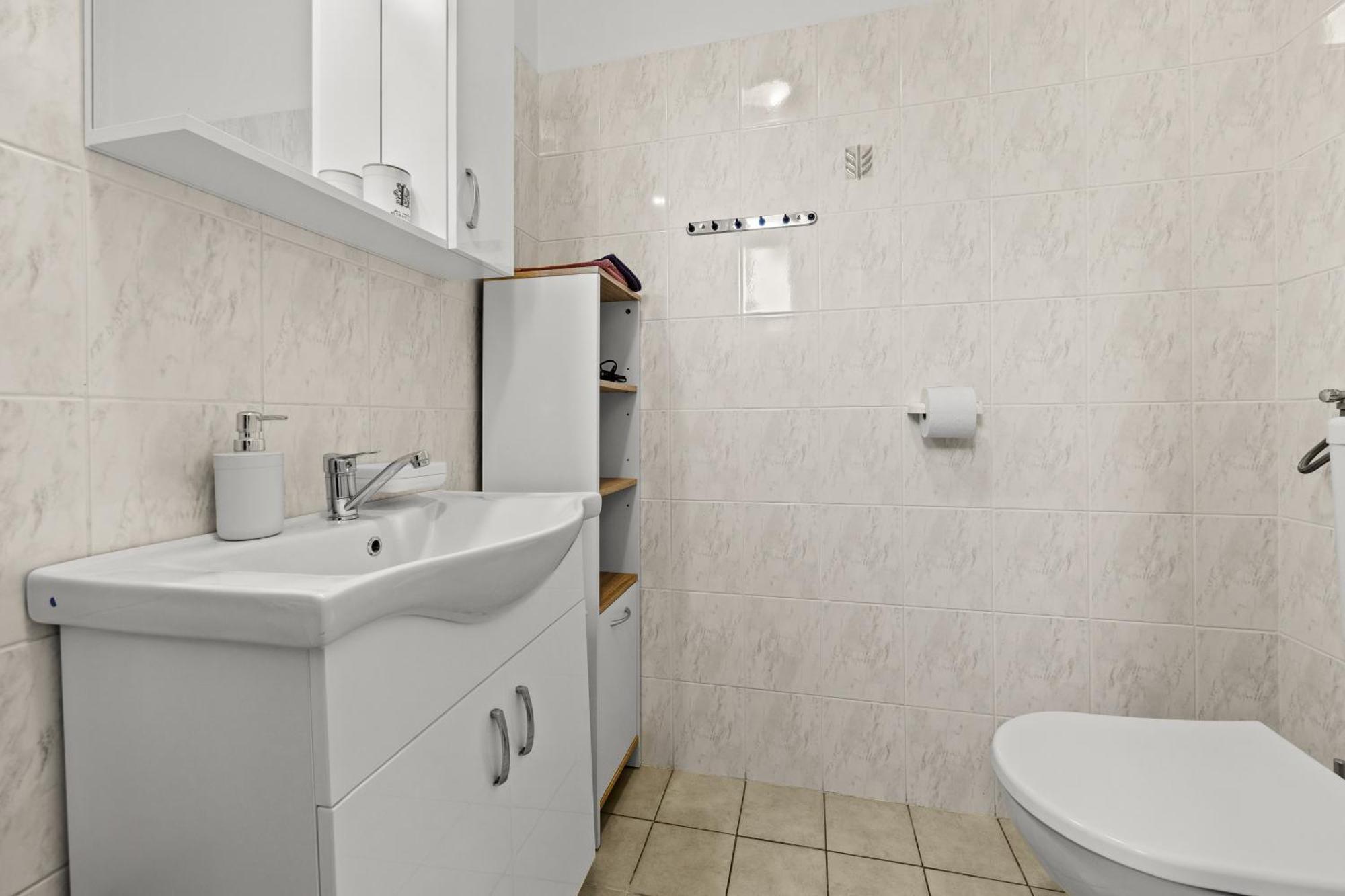 Danica Apartmán
