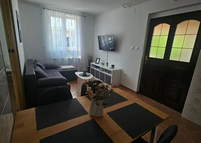 Apartment Danica