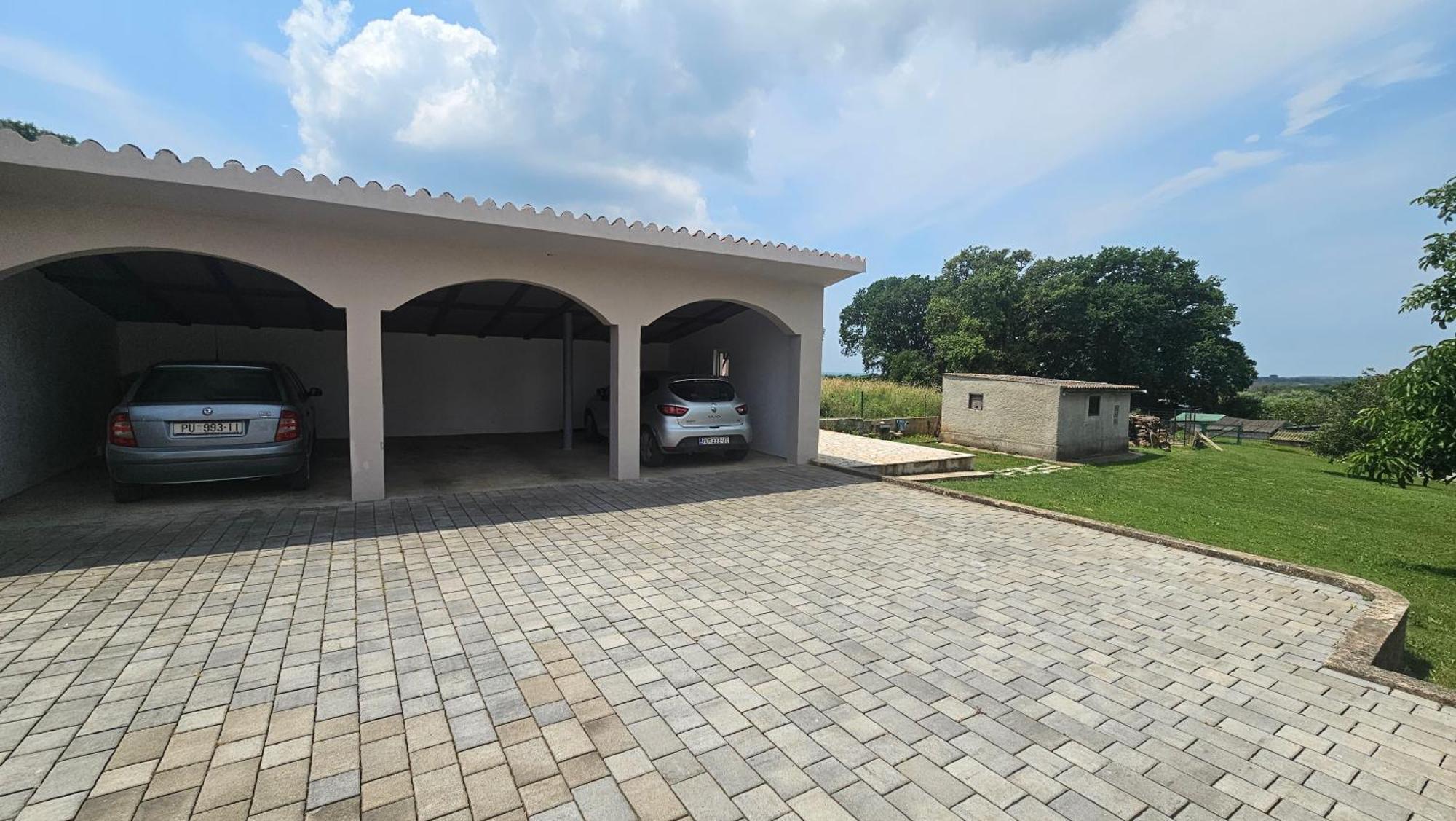 Apartmán Danica